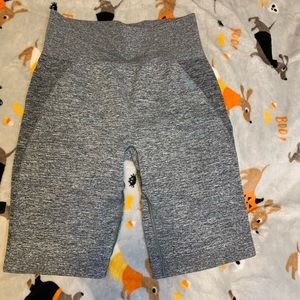 Bike shorts